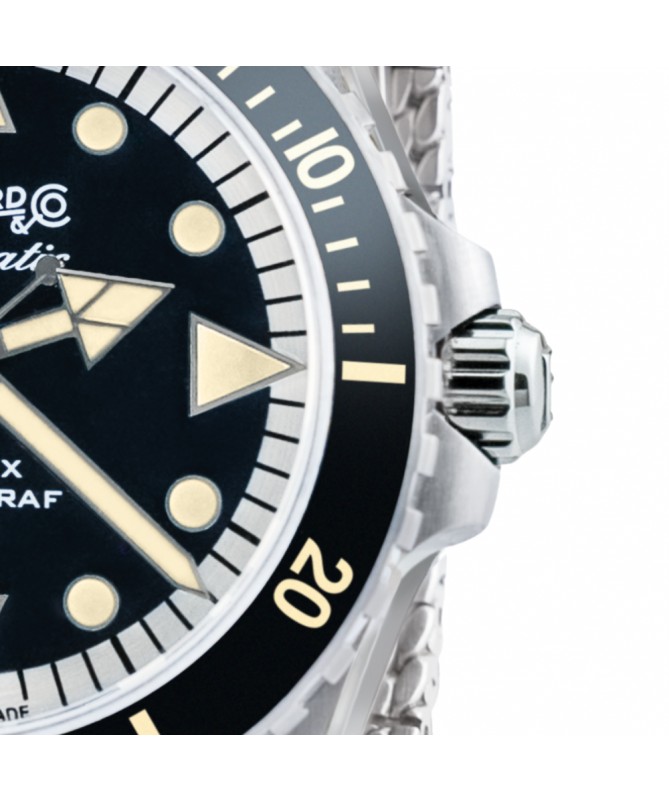 Eberhard & Co. Scafograf 200 MCMLIX 41047.02 CAM2C