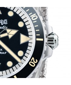 Eberhard & Co. Scafograf 200 MCMLIX 41047.02 CAM2C