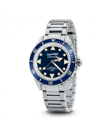 Eberhard & Co. Scafograf 200 MCMLIX 41047.04 CA2C