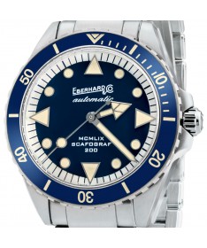 Eberhard & Co. Scafograf 200 MCMLIX 41047.04 CA2C