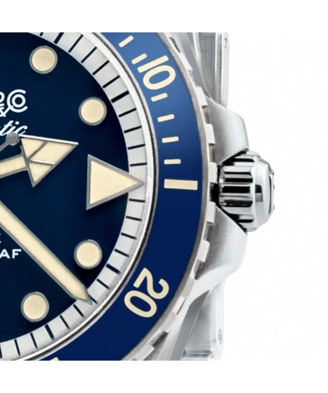 Eberhard & Co. Scafograf 200 MCMLIX 41047.04 CA2C