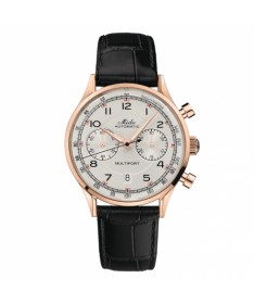 Orologio - Mido - Mutifort - Multifort Patrimony Chronograph - M040.427.36.262.00