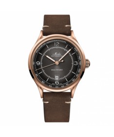 Orologio - Mido - Mutifort - Multifort Patrimony - M040.407.36.060.00