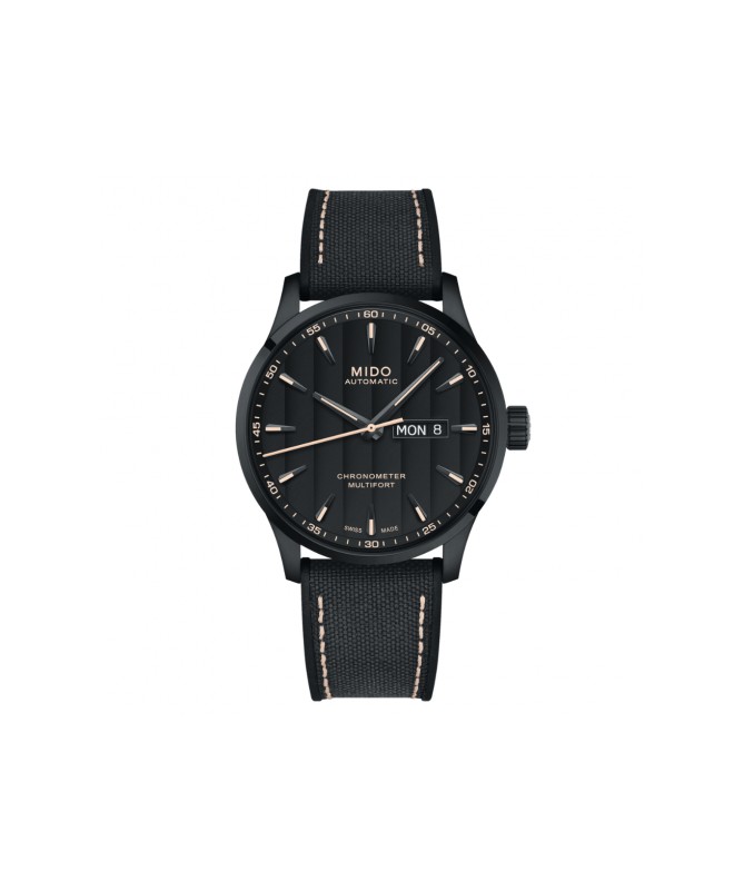 Orologio - Mido - Mutifort - Multifort Chronometer 1 - M038.431.37.051.00 Orologio - Mido - Mutifort - Multifort Chronometer 1 - M038.431.37.051.00