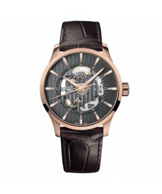 Orologio - Mido - Mutifort - Multifort Skeleton Vertigo - M038.436.36.061.00
