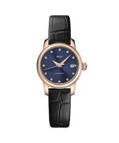 Orologio - Mido - Baroncelli - Baroncelli Lady Twenty Five - M039.007.36.046.00