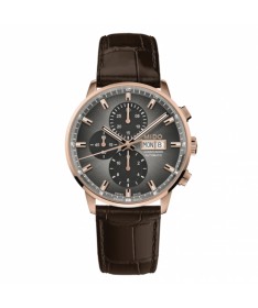 Orologio - Mido - Commander - Commander Chronograph - M016.414.36.081.00