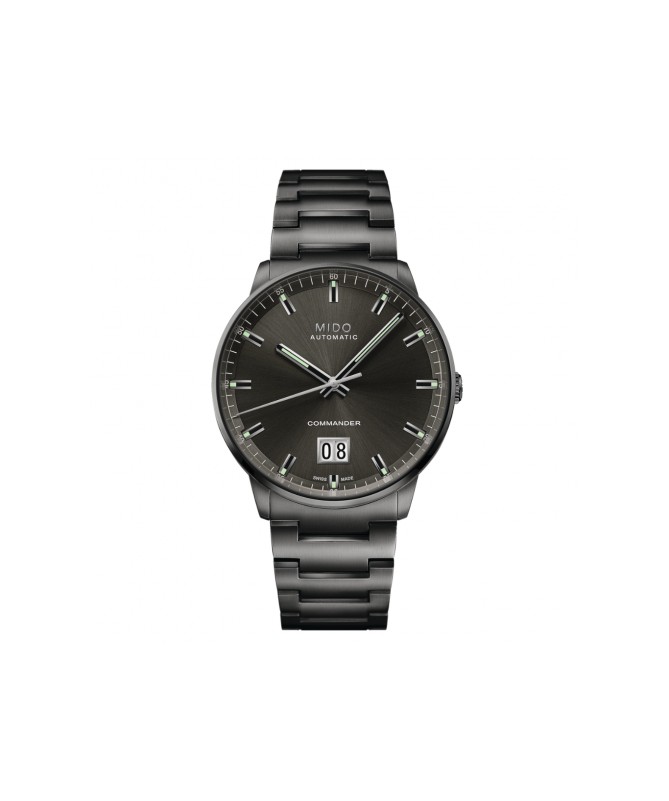 Orologio - Mido - Commander - Commander Big Date - M021.626.33.061.00