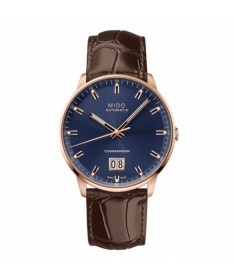 Orologio - Mido - Commander - Commander Big Date - M021.626.36.041.00