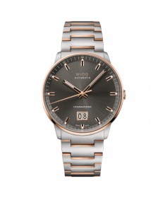 Orologio - Mido - Commander - Commander Big Date - M021.626.22.061.00