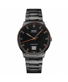 Orologio - Mido - Commander - Commander Big Date - M021.626.33.051.00