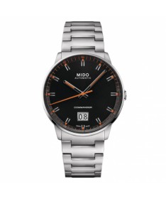 Orologio - Mido - Commander - Commander Big Date - M021.626.11.051.00