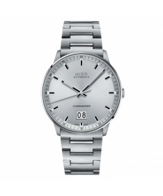 Orologio - Mido - Commander - Commander Big Date - M021.626.11.031.00