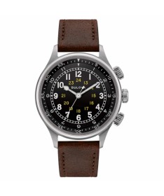 Orologio - Bulova - Military - Pilot A15 - 96A245