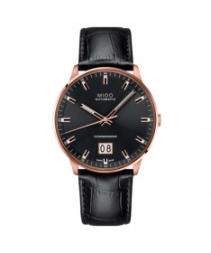 Orologio - Mido - Commander - Commander Big Date - M021.626.36.051.00