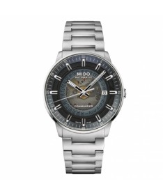 Orologio - Mido - Commander - Commander Gradient - M021.407.11.411.01