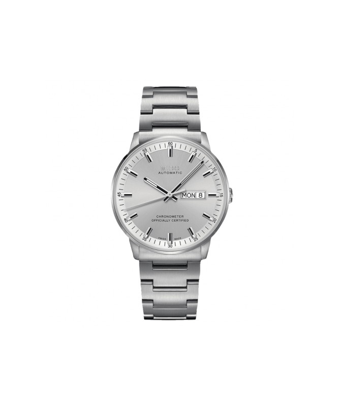 Orologio - Mido - Commander - Commander Chronometer - M021.431.11.031.00