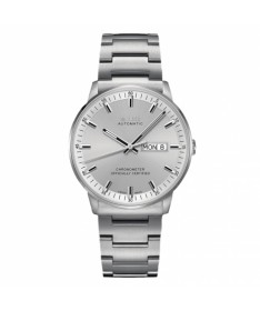 Orologio - Mido - Commander - Commander Chronometer - M021.431.11.031.00