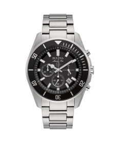 Orologio - Bulova - Marine Star - Marine Star Crono - 98B353