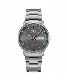 Orologio - Mido - Commander - Commander Chronometer - M021.431.11.061.01