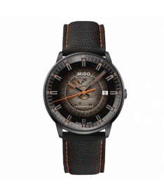 Orologio - Mido - Commander - Commander Gradient - M021.407.37.411.00