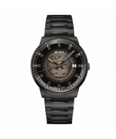 Orologio - Mido - Commander - Commander Gradient - M021.407.33.411.00