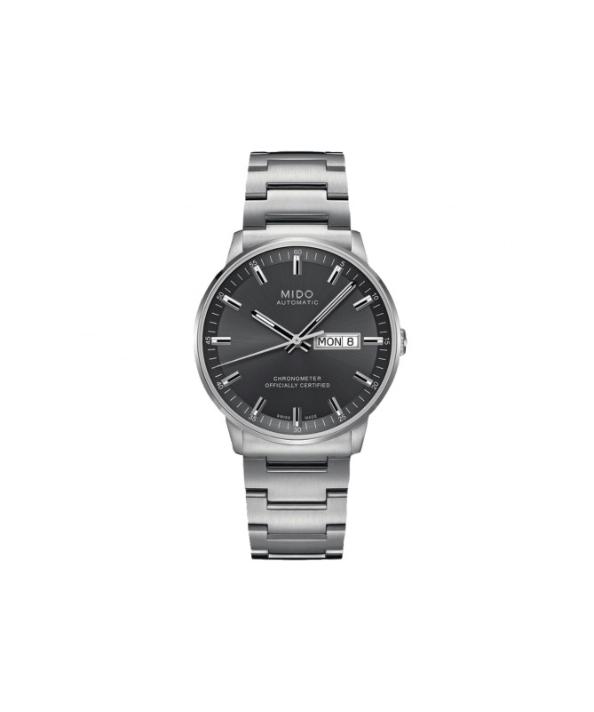Orologio - Mido - Commander - Commander Chronometer - M021.431.11.061.00