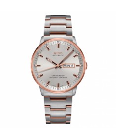 Orologio - Mido - Commander - Commander Chronometer - M021.431.22.031.00