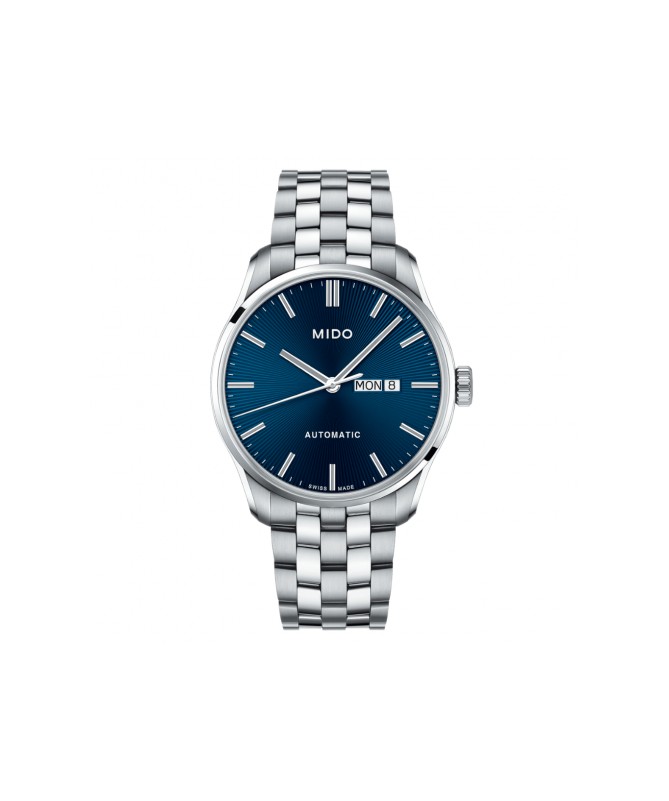 Orologio - Mido - Belluna - Belluna Sunray - M024.630.11.041.00