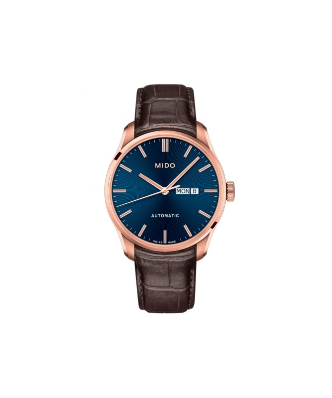 Orologio - Mido - Belluna - Belluna Sunray - M024.630.36.041.00