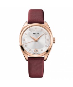Orologio - Mido - Belluna - Belluna Royal Lady - M024.307.37.116.00
