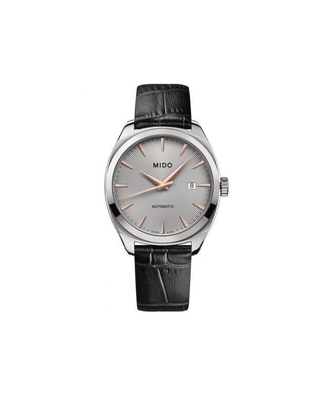 Orologio - Mido - Belluna - Belluna Royal Gent - M024.507.16.071.00