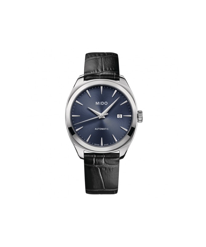 Orologio - Mido - Belluna - Belluna Royal Gent - M024.507.16.041.00