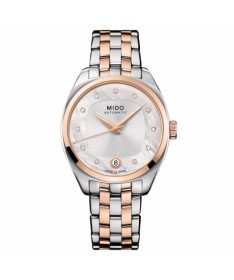 Orologio - Mido - Belluna - Belluna Royal Lady - M024.307.22.116.00