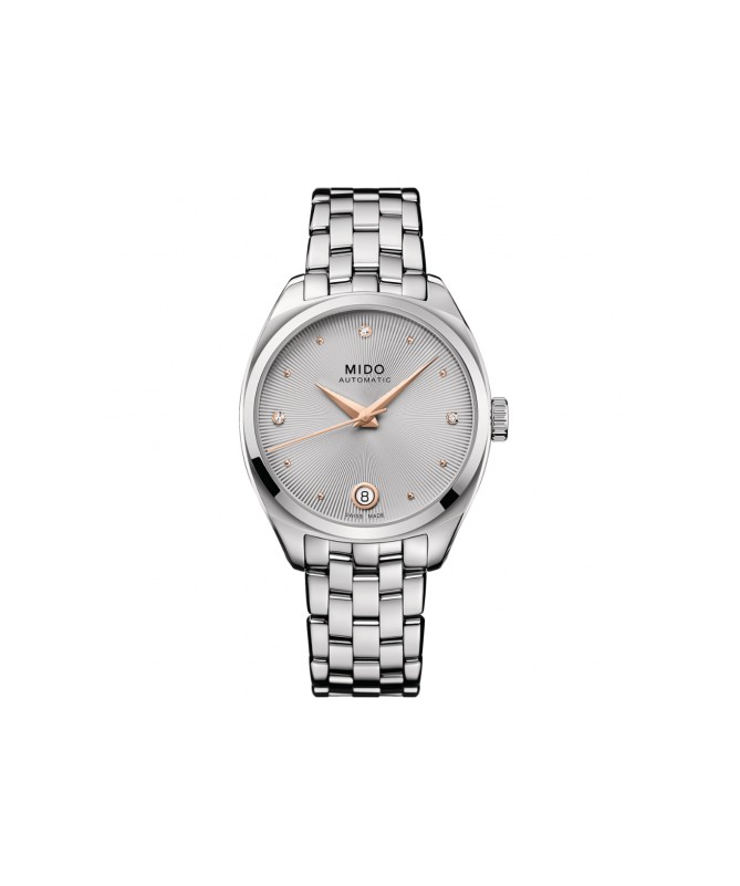 Orologio - Mido - Belluna - Belluna Royal Lady - M024.307.11.076.00