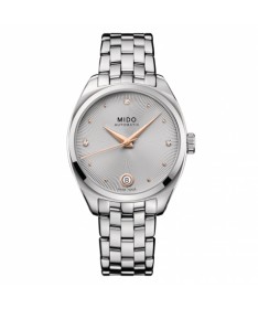 Orologio - Mido - Belluna - Belluna Royal Lady - M024.307.11.076.00