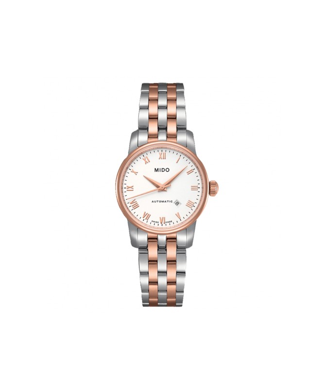 Orologio - Mido - Baroncelli - M7600.9.N6.1