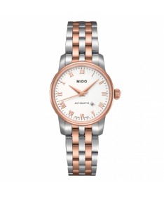 Orologio - Mido - Baroncelli - M7600.9.N6.1