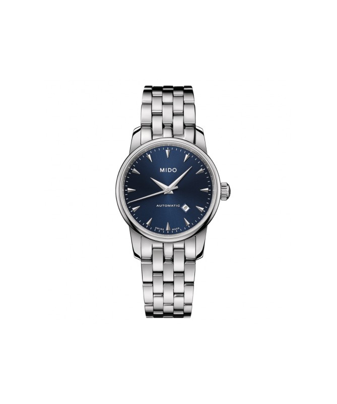Orologio - Mido - Baroncelli - Baroncelli Midnight Blue Lady - M7600.4.15.1