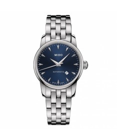 Orologio - Mido - Baroncelli - Baroncelli Midnight Blue Lady - M7600.4.15.1