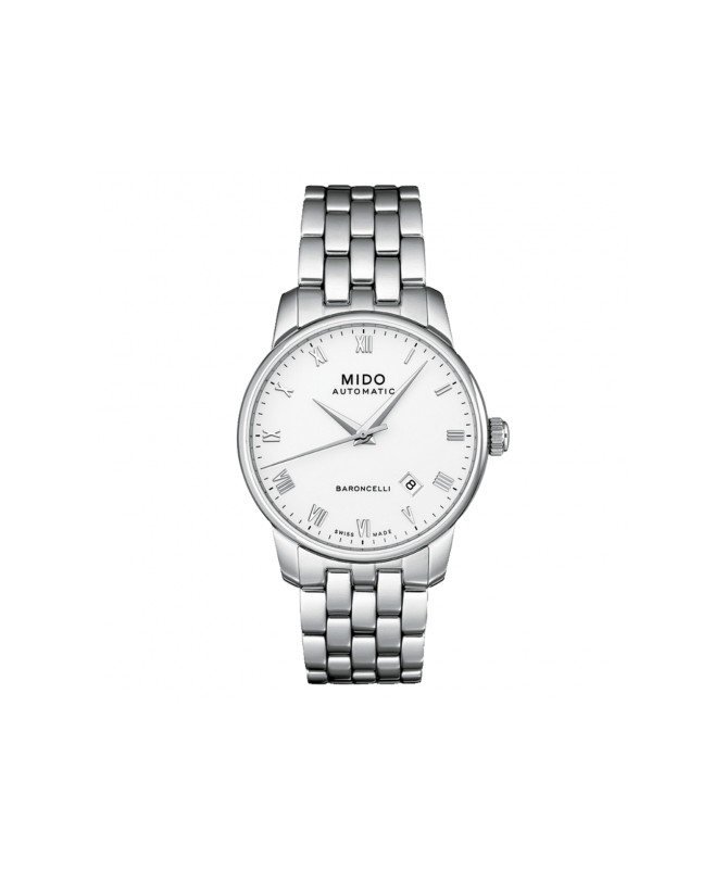 Orologio - Mido - Baroncelli - M8600.4.26.1