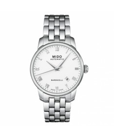 Orologio - Mido - Baroncelli - M8600.4.26.1