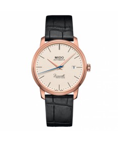 Orologio - Mido - Baroncelli - Baroncelli Heritage Gent - M027.407.36.260.00