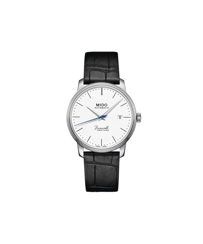 Orologio - Mido - Baroncelli - Baroncelli Heritage Gent - M027.407.16.010.00