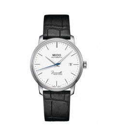 Orologio - Mido - Baroncelli - Baroncelli Heritage Gent - M027.407.16.010.00