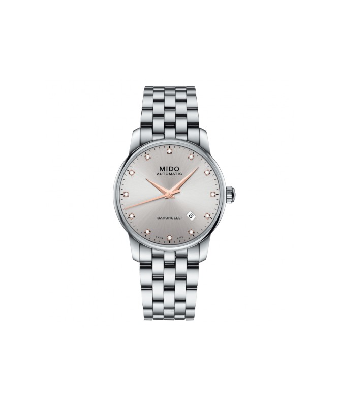 Orologio - Mido - Baroncelli - M8600.4.67.1