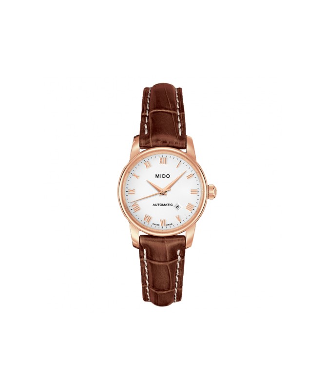 Orologio - Mido - Baroncelli - M7600.3.26.8