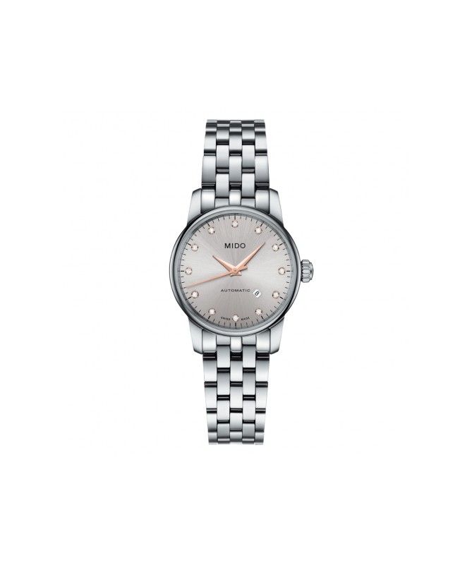 Orologio - Mido - Baroncelli - M7600.4.67.1