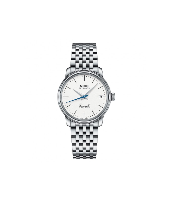 Orologio - Mido - Baroncelli - Baroncelli Heritage Lady - M027.207.11.010.00