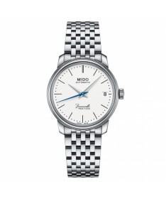 Orologio - Mido - Baroncelli - Baroncelli Heritage Lady - M027.207.11.010.00